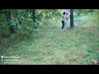 seems my ex saw everything extreme sex in the forest - mollyredwolf mollyredwolf 1080p