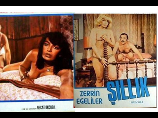 zerrin egeliler sillik lonely heart 1978 kazim kartal b lent kaybas yesilcam erotic turkish film